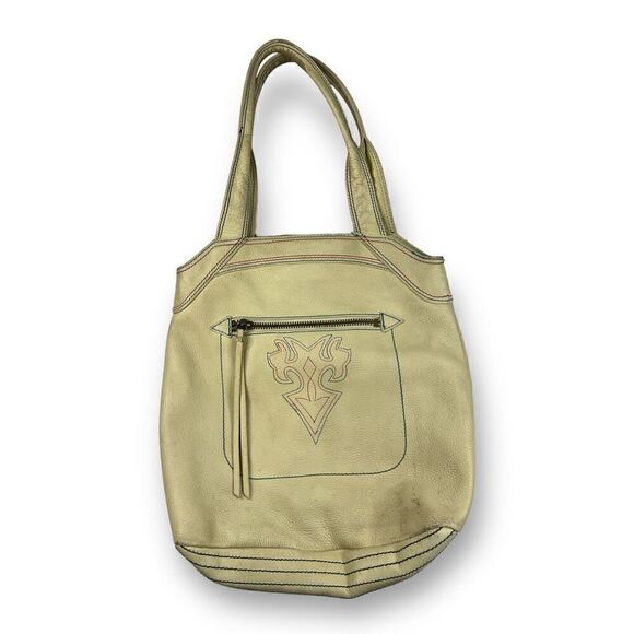 Parcell Boho Butterfly Bag - Picture 5 of 10